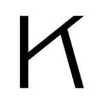 Logo of Kikikickz android Application 